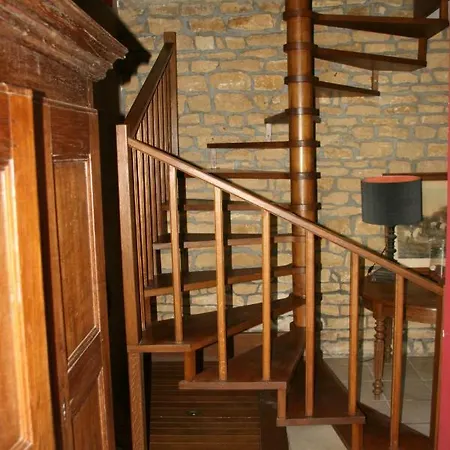 Le Gite Du Breux Face Semois Chassepierre Au 2 Eme Etage Exterior photo
