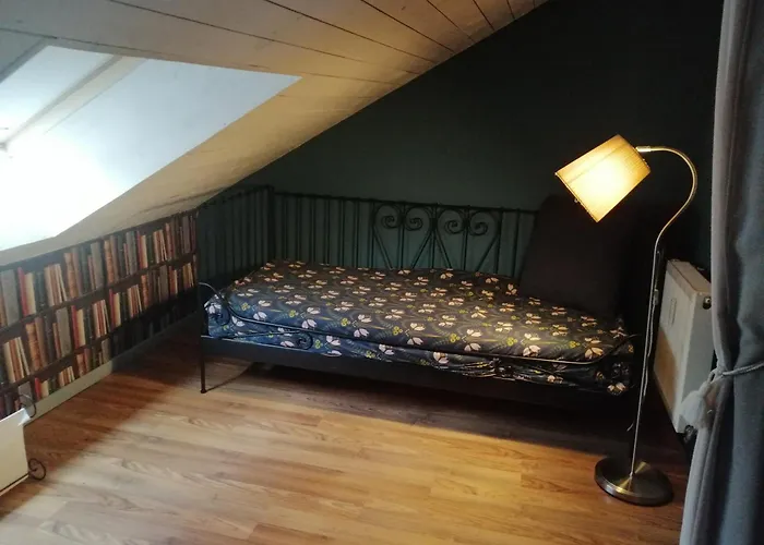 Le Gite Du Breux Face Semois Chassepierre Au 2 Eme Etage