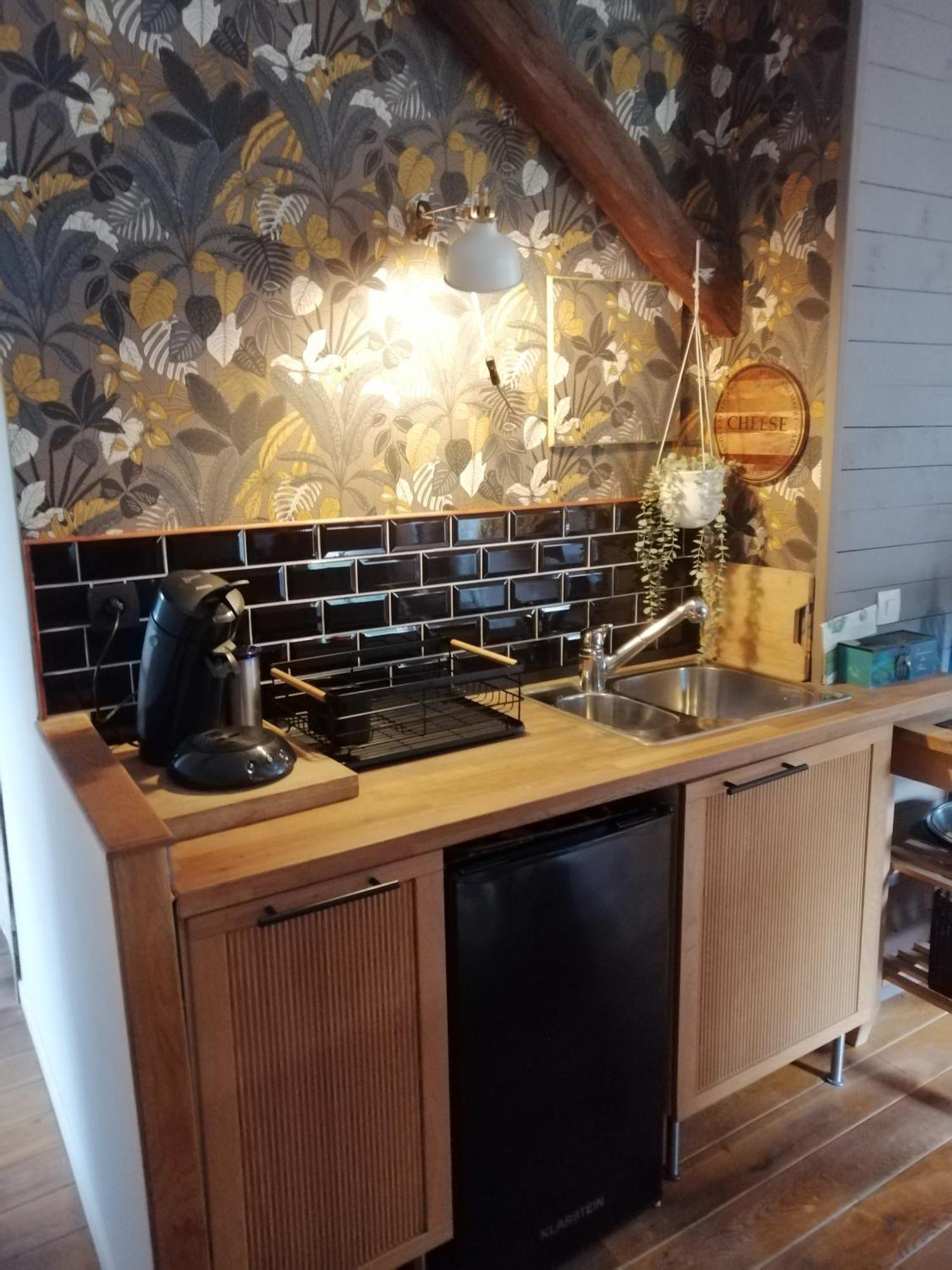 Apartamento Le Du Breux Face Semois Au 2 Eme Etage