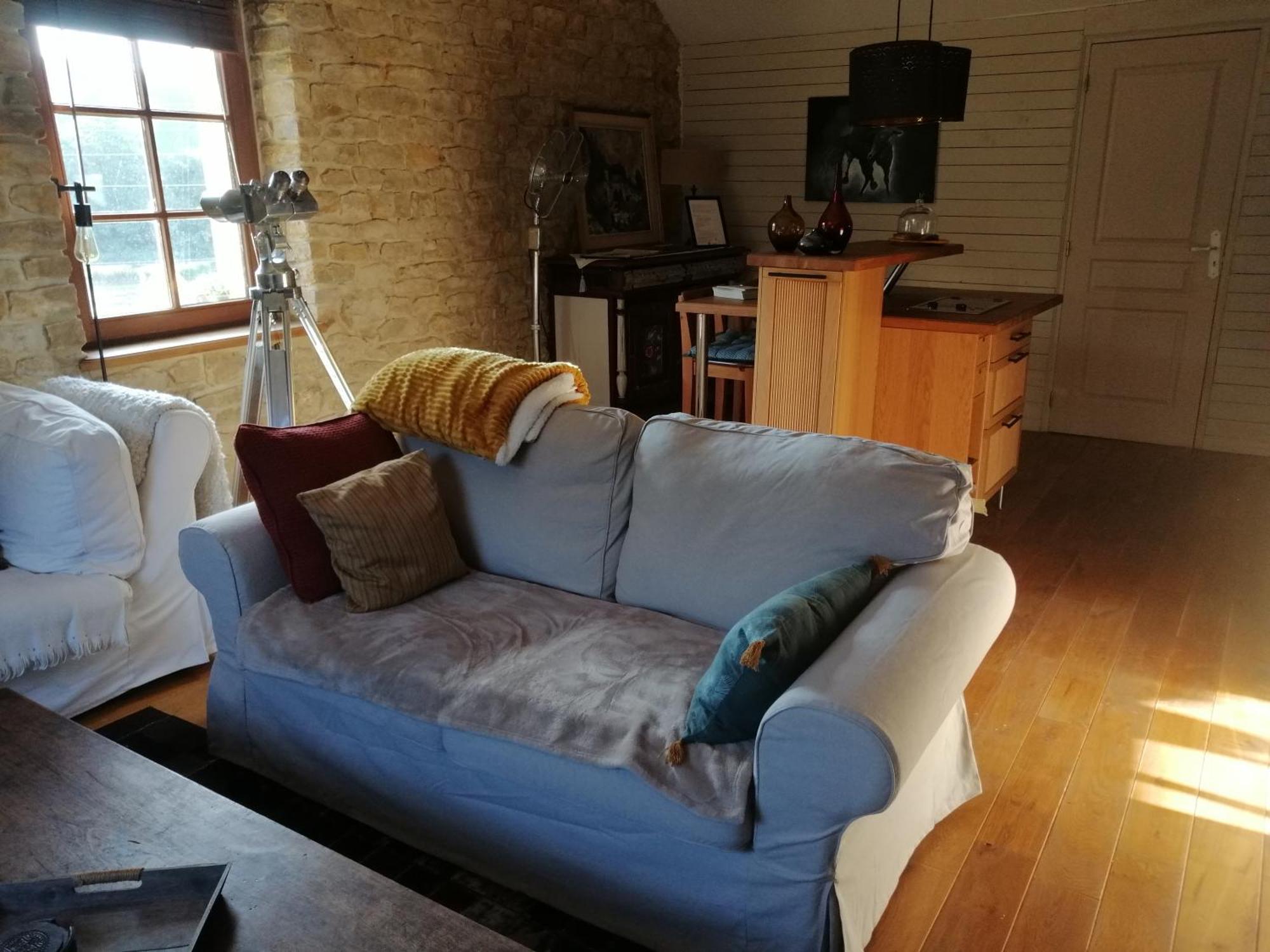 Apartment Le Du Breux Face Semois Au 2 Eme Etage *