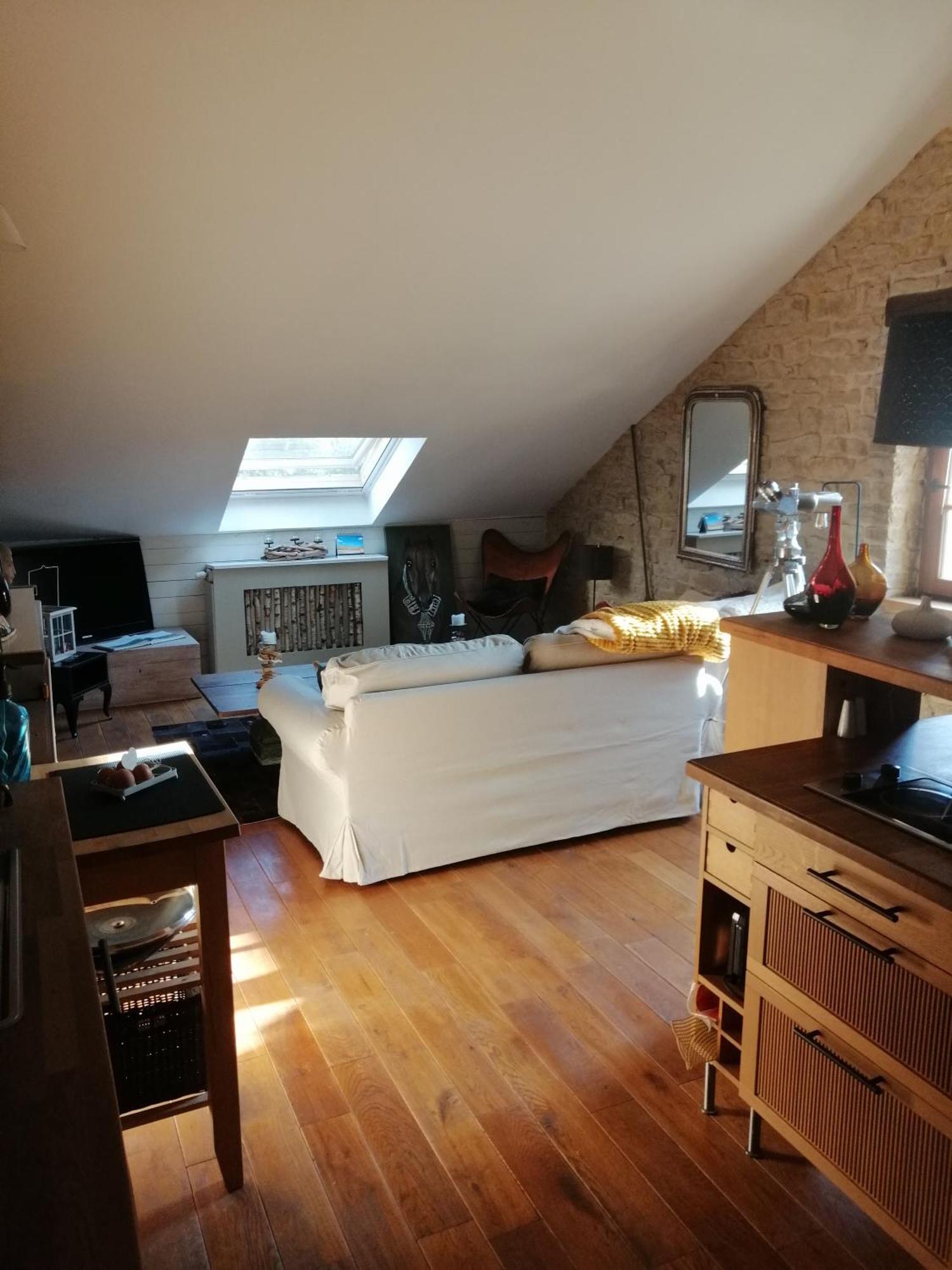 Apartment Le Du Breux Face Semois Au 2 Eme Etage *