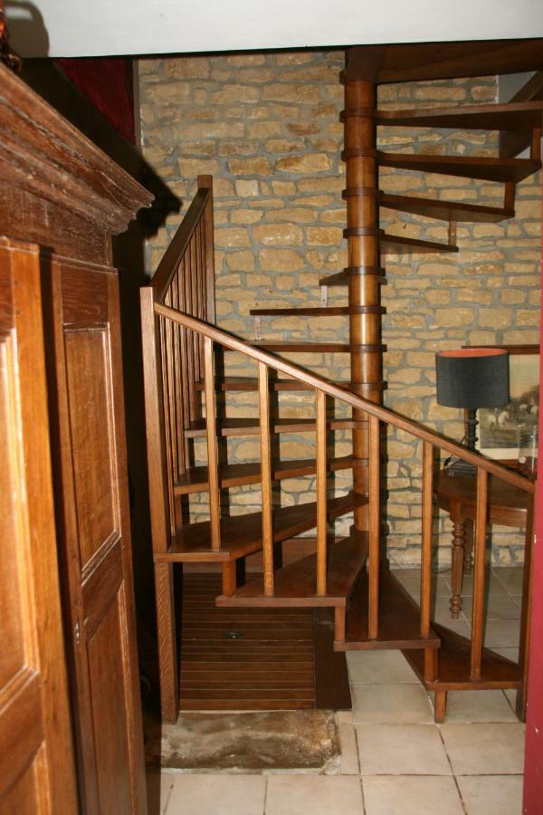 Apartment Le Du Breux Face Semois Au 2 Eme Etage