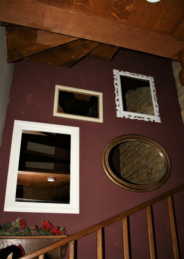 Le Du Breux Face Semois Au 2 Eme Etage Apartment